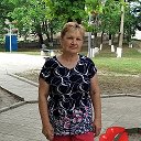 Валентина Зименко