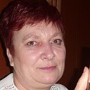 Людмила Кунгурова (Бурдонос)