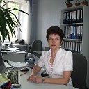 Вера Бурик (Супрунова)