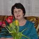 Елена Отченашева