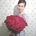 Аленка Куренкова (Ефремова)