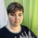 Марина Мельникова(Братерская)