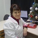 Елена Кисткина