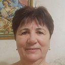 Валентина Игнашкина(Кузьмина)