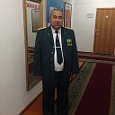 Батырбек Туткабаев