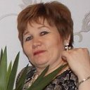Савия Арсланова Ахматьянова