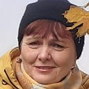 Людмила Былинкина