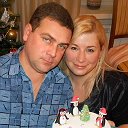 Сергей и Ольга Килины (семья)