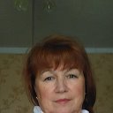 Татьяна Крутикова
