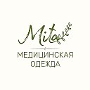 MiTa Медицинская одежда