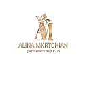 Alina Mkrtchian
