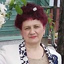 Вера Севастьянова (Тудакова)