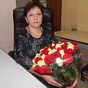 Светлана Муртазина ( Бажанова )