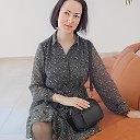 Наталья Сибирское-Барнаул