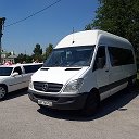 ЗАКАЗ MERCEDES Киселевск