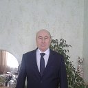 Анатолий Кишеев