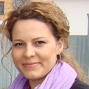 Лена Беспалова