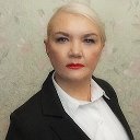 Светлана Жукова-Иванова