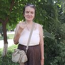 Елена Пивоварова