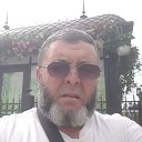 Сафарбек Мустафаев