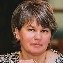 Наталья Булыкина