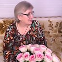 Валентина Линцова