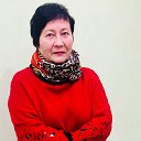 Татьяна Мочалова (Дерепаско)