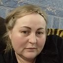 Анжелика Киселёва(Козлова)
