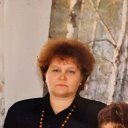 Людмила Овчинникова (Брест)