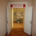 Музей Песчанокопского района