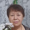 Рамзия Хайретдинова