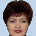 Наталья Писаревская (БЕССОНОВА)