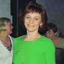 Екатерина Ильюшенко (Борисова)