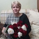 Светлана Найдина(Зенина)