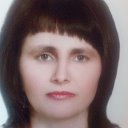 Валентина Касперчук