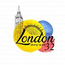 Центр языков London32