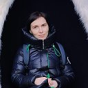 Светлана Косенок