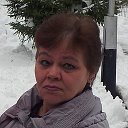 Лариса Косолапова (Соловьева)