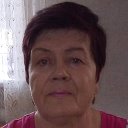 Антонина Каралюнис(Белова)