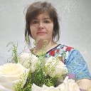 Елена Новопашина(Терентьева)
