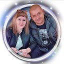 Юрий и Светлана Сергеевы