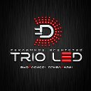 TRIO LED Рекламное агентство