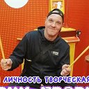 Алексей Чурилин