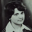 Ольга Пронякова(Горожанкина)
