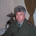 Сергей Бакулин