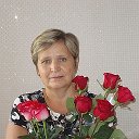 Татьяна Сбитнева (Щелканова)