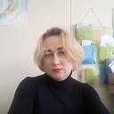 Анастасия Глушнева(Федюкова)