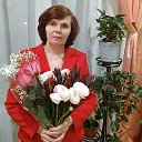 Валентина Жабко(Шкредова)