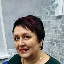 Людмила Нечипуренко(Токарева)