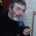 Сергей Моргуль